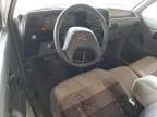 1991 Ford Ranger Super Cab