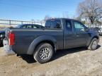 2014 Nissan Frontier SV