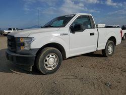 2017 Ford F150 en venta en Bakersfield, CA