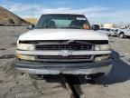 2002 Chevrolet Silverado C1500