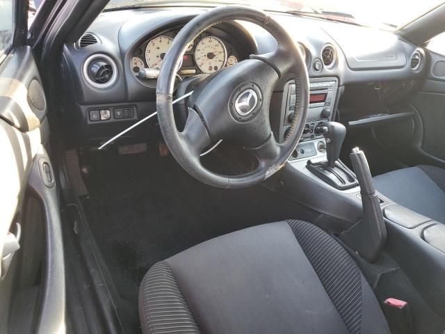 2004 Mazda MX-5 Miata Base