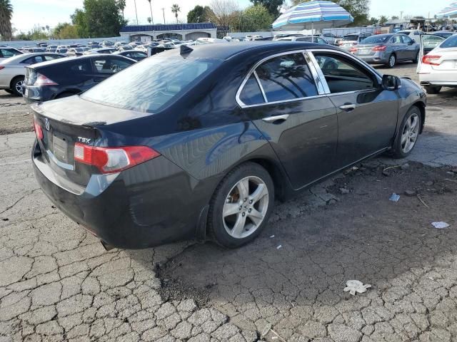 2010 Acura TSX