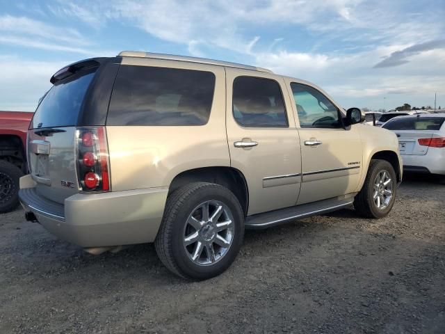 2011 GMC Yukon Denali