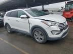 2014 Hyundai Santa FE GLS