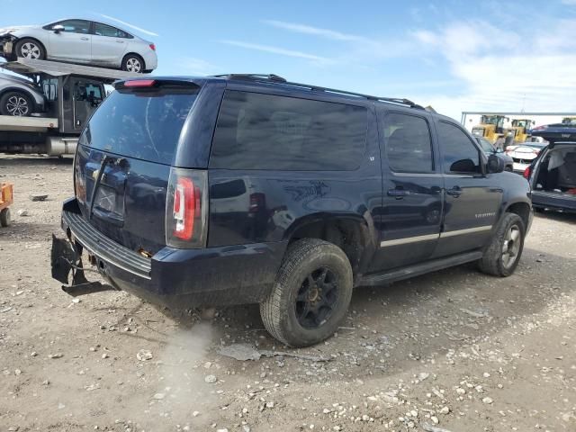 2007 Chevrolet Suburban K1500