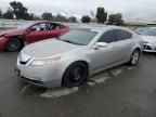 2009 Acura TL