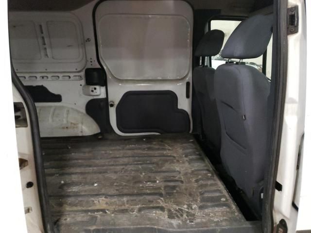 2013 Ford Transit Connect XLT