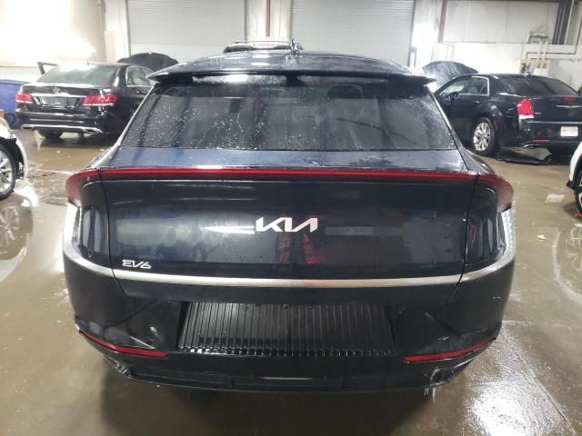 2023 KIA EV6 Light