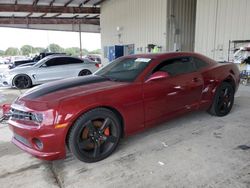 Chevrolet Vehiculos salvage en venta: 2011 Chevrolet Camaro LT