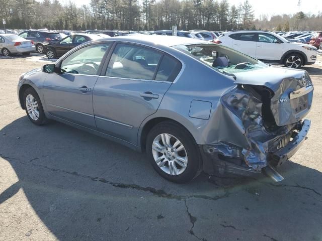 2011 Nissan Altima Base