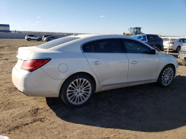 2014 Buick Lacrosse Touring