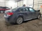 2012 Subaru Legacy 2.5I Limited