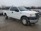 2008 Ford F150