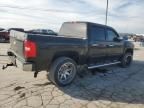 2012 Chevrolet Silverado K1500 LT