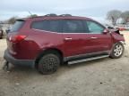 2009 Chevrolet Traverse LT