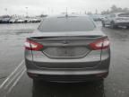 2014 Ford Fusion Titanium HEV