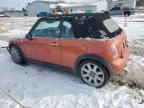 2006 Mini Cooper S