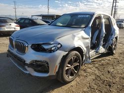 Lots with Bids for sale at auction: 2021 BMW X3 SDRIVE30I