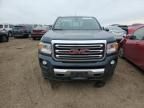 2017 GMC Canyon SLT