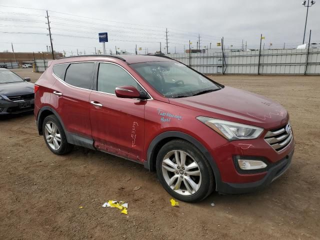 2013 Hyundai Santa FE Sport