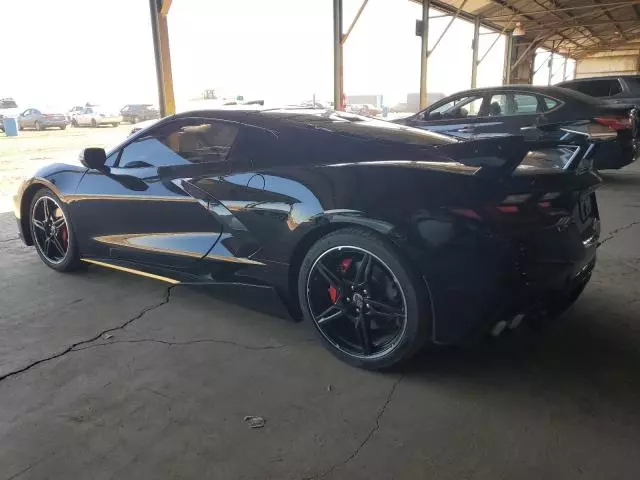 2020 Chevrolet Corvette Stingray 2LT