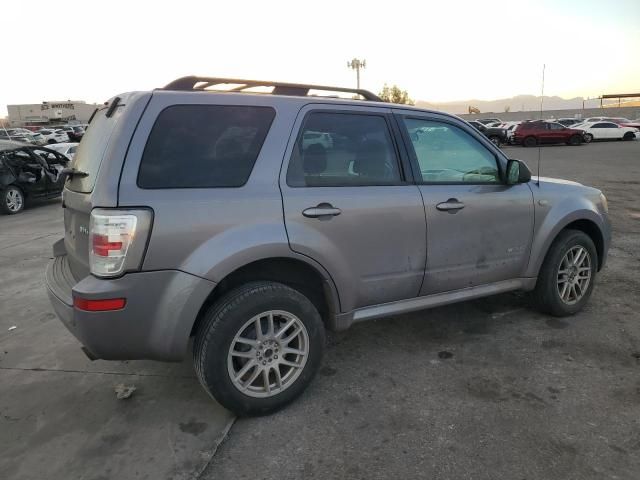 2008 Mercury Mariner