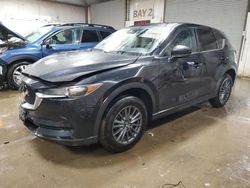 Mazda cx-5 Touring salvage cars for sale: 2020 Mazda CX-5 Touring