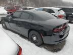 2021 Dodge Charger Police