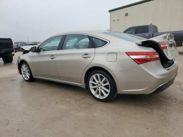 2014 Toyota Avalon Base