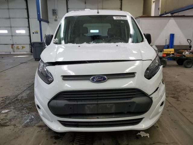 2015 Ford Transit Connect XLT