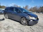 2013 Honda Odyssey EXL