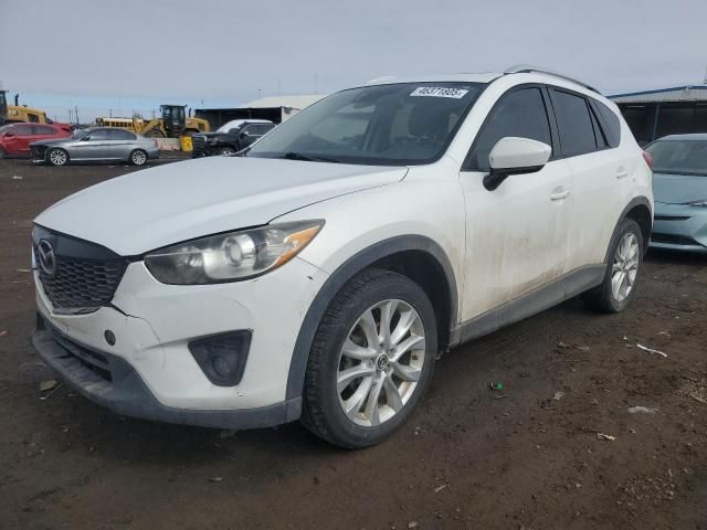 2014 Mazda CX-5 GT