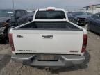 2010 GMC Canyon SLE