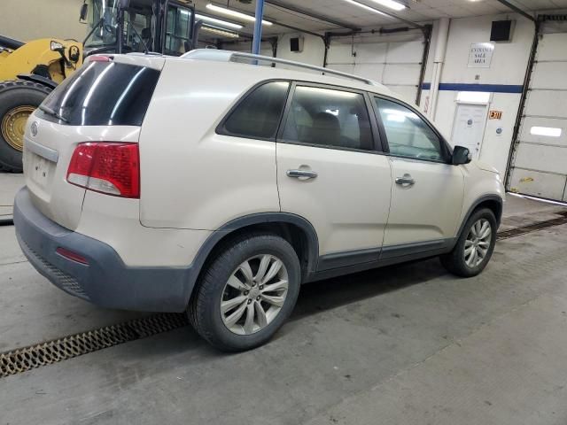 2011 KIA Sorento Base