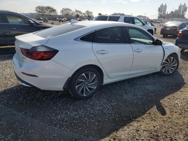 2019 Honda Insight Touring