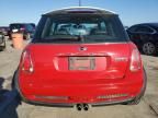 2006 Mini Cooper S