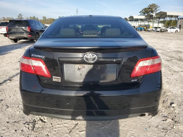 2008 Toyota Camry CE