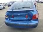 2005 Hyundai Elantra GLS