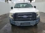 2015 Ford F150 Super Cab