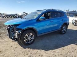 2017 Toyota Rav4 HV LE en venta en San Diego, CA