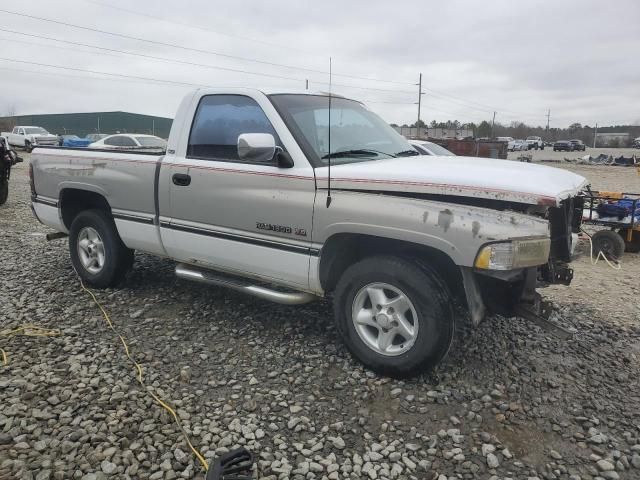 1997 Dodge RAM 1500