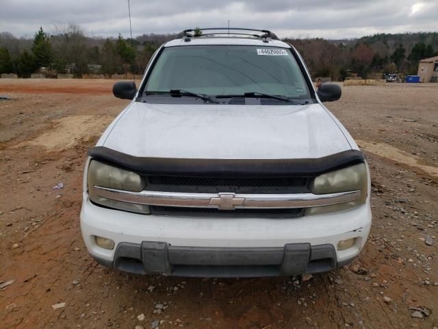 2005 Chevrolet Trailblazer EXT LS