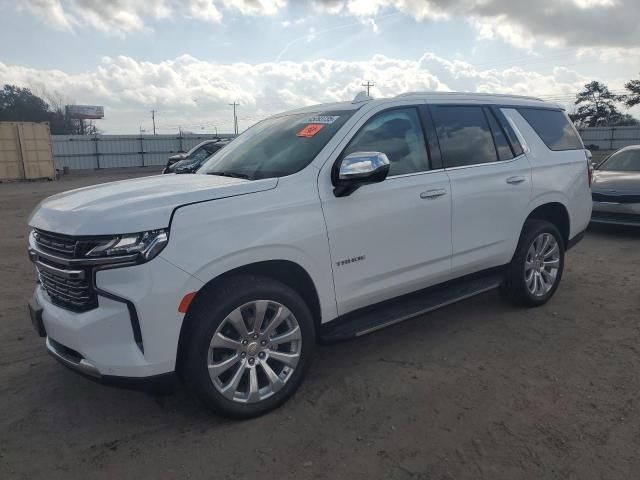 2023 Chevrolet Tahoe K1500 Premier