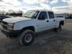 2003 Chevrolet Silverado K2500 Heavy Duty