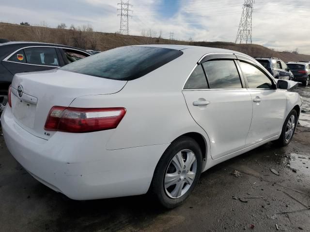 2009 Toyota Camry Base