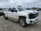 2019 Chevrolet Silverado K2500 High Country