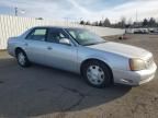 2003 Cadillac Deville