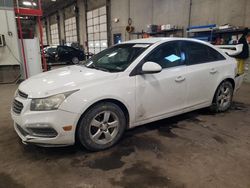 2015 Chevrolet Cruze LS en venta en Blaine, MN