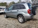 2005 Toyota Rav4