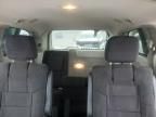 2011 Dodge Grand Caravan Crew